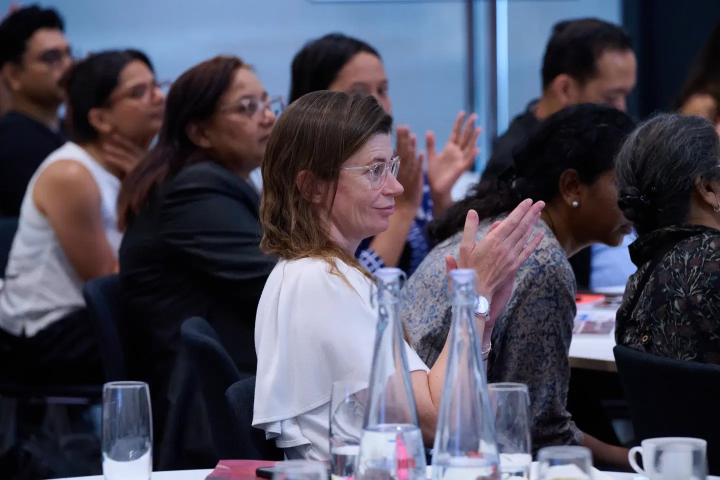 Asia & Africa Forum on Climate Adaptation and Resilience for Workers