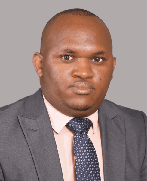 Leonard Maweu