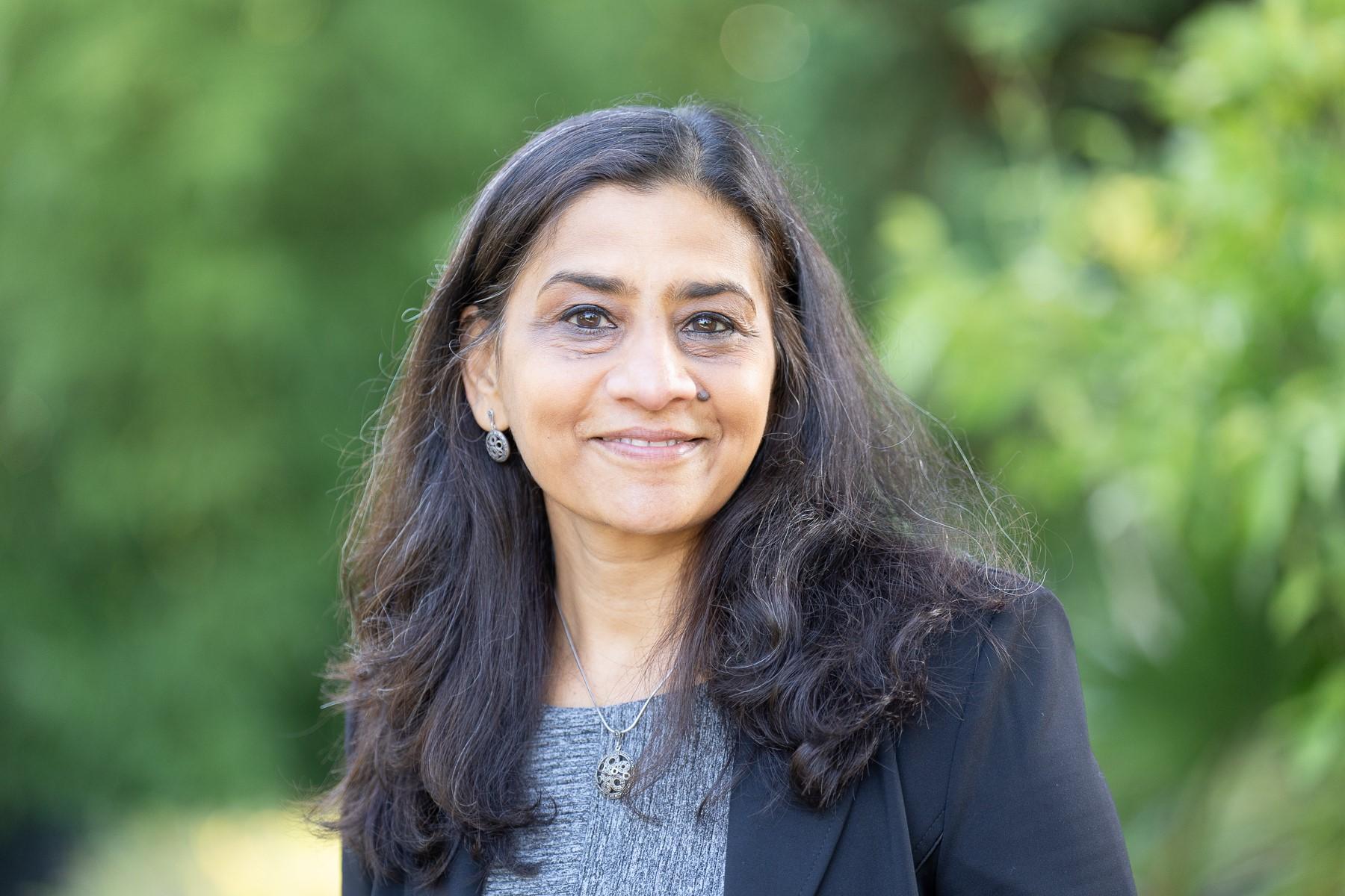 Nalini Tarakeshwar